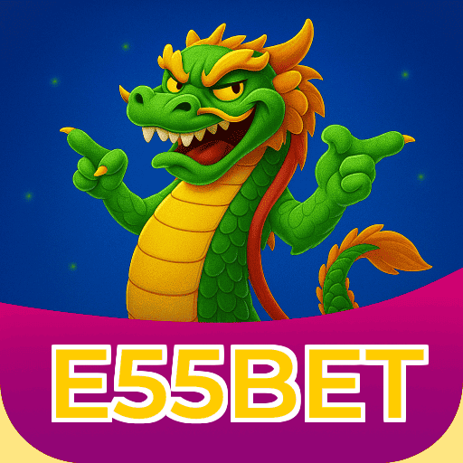 E55BET.com - Melhores Ofertas de Cassino e Apostas - E55BET