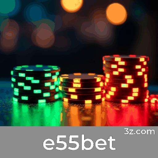 e55bet screen